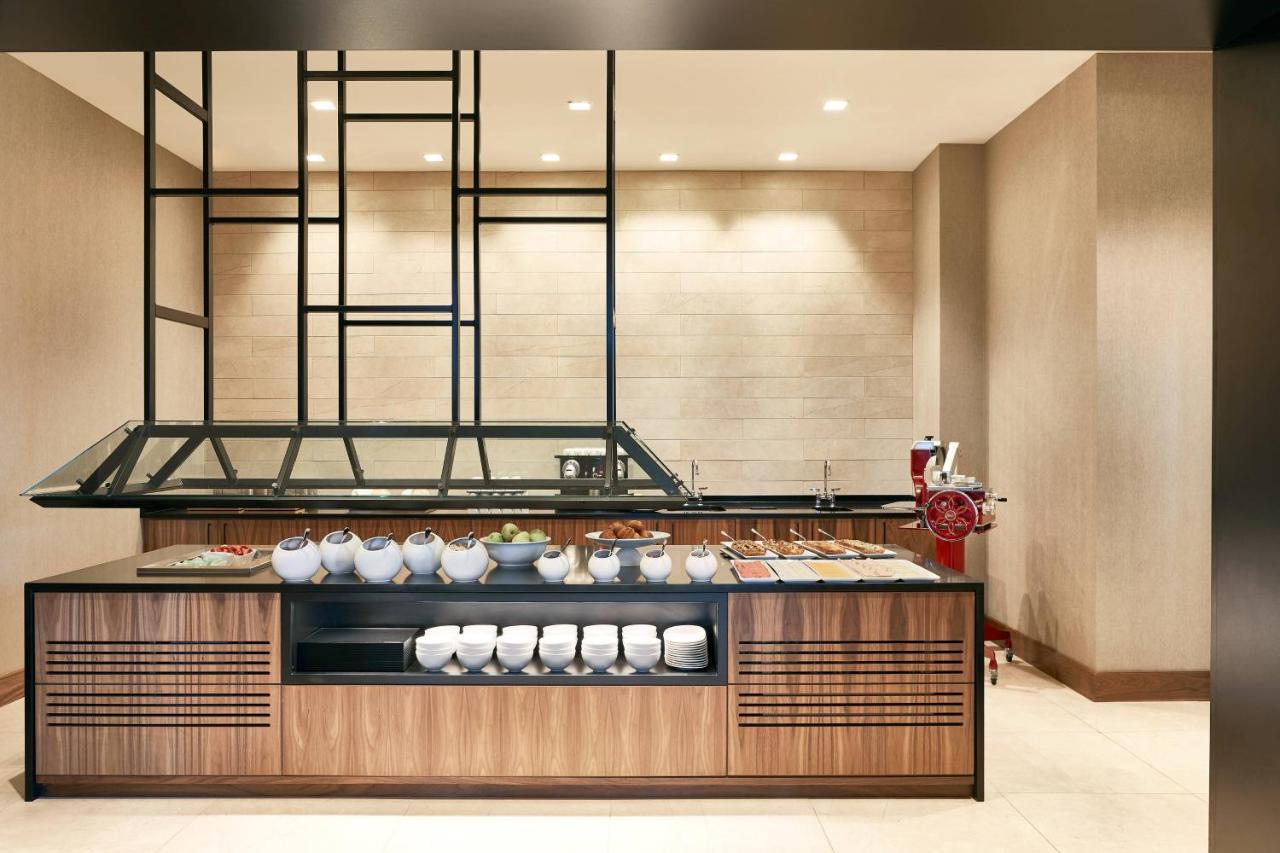 | AC Hotel by Marriott Portland Downtown/Waterfront, ME