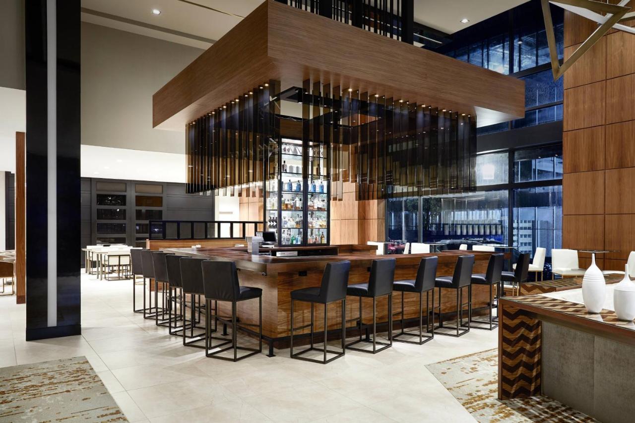 | AC Hotel by Marriott Portland Downtown/Waterfront, ME