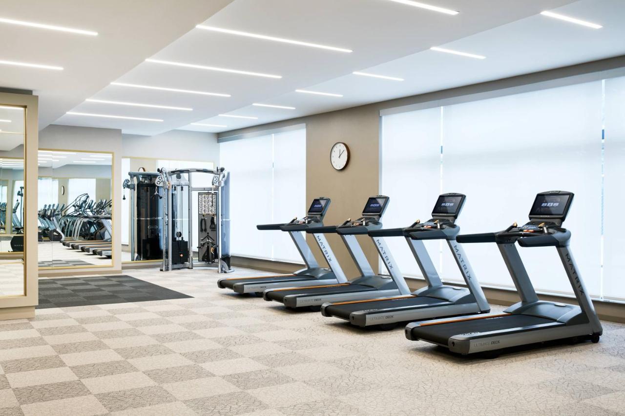  | AC Hotel by Marriott Portland Downtown/Waterfront, ME