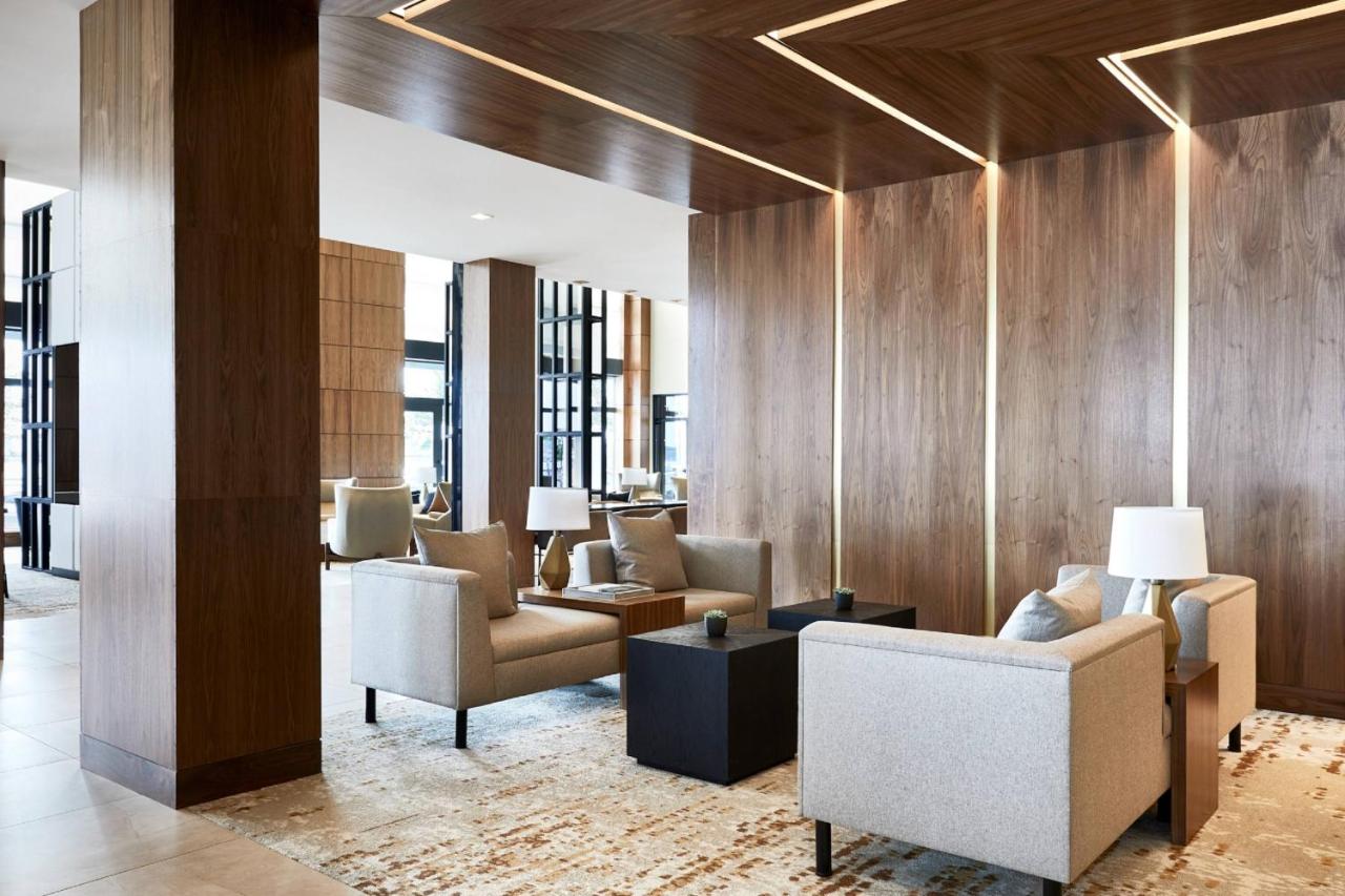 | AC Hotel by Marriott Portland Downtown/Waterfront, ME