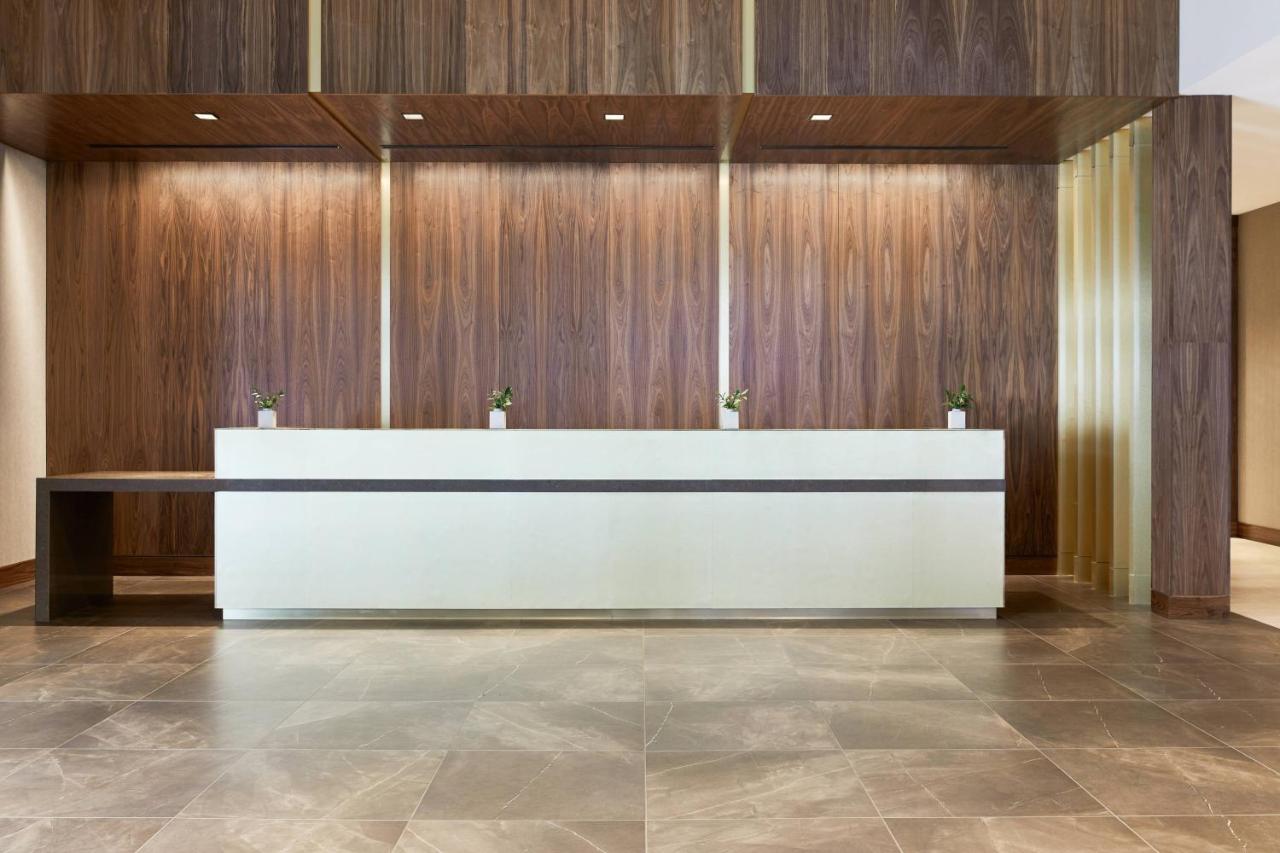 | AC Hotel by Marriott Portland Downtown/Waterfront, ME