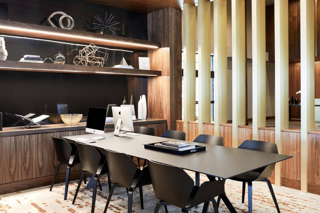 | AC Hotel by Marriott Portland Downtown/Waterfront, ME