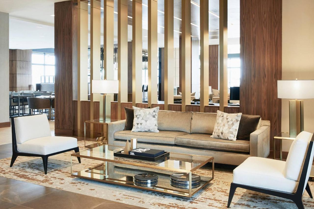 | AC Hotel by Marriott Portland Downtown/Waterfront, ME