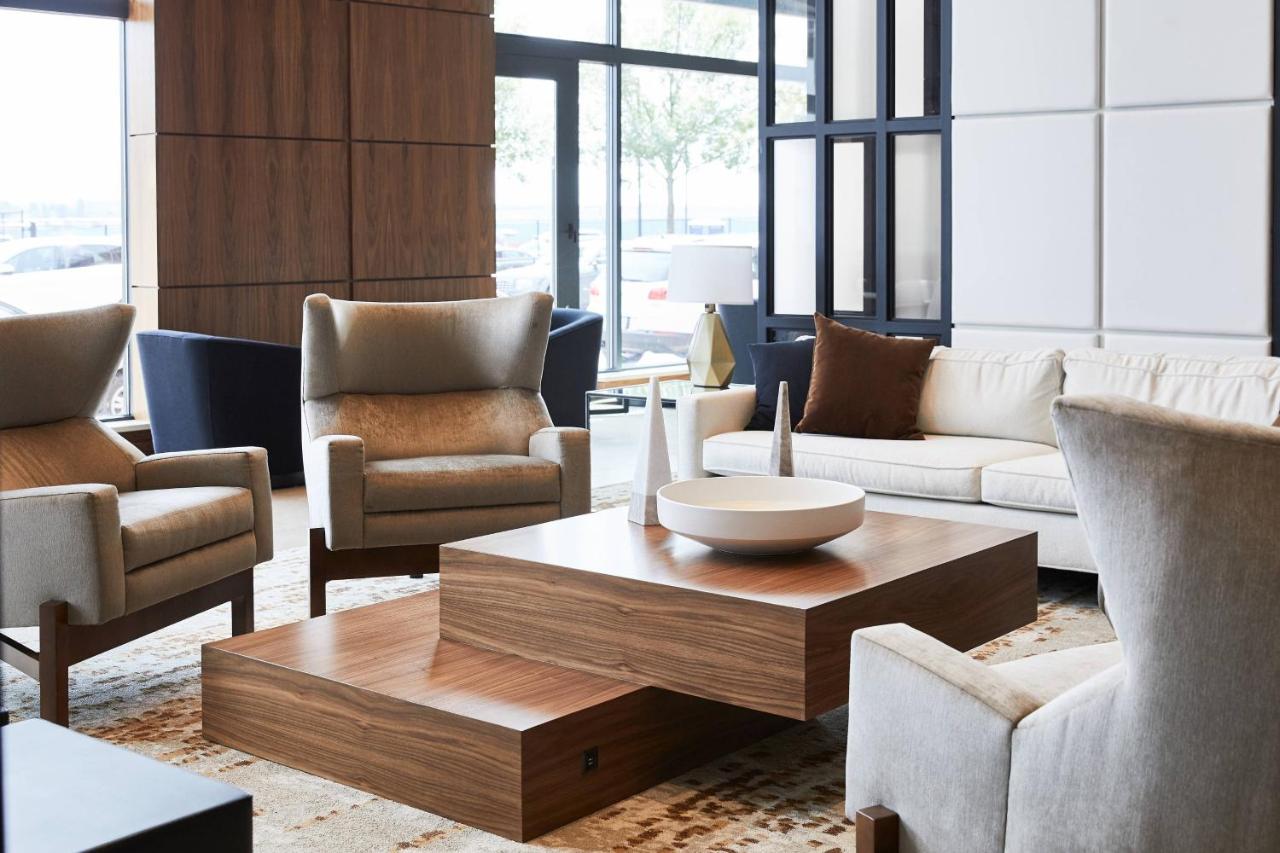 | AC Hotel by Marriott Portland Downtown/Waterfront, ME