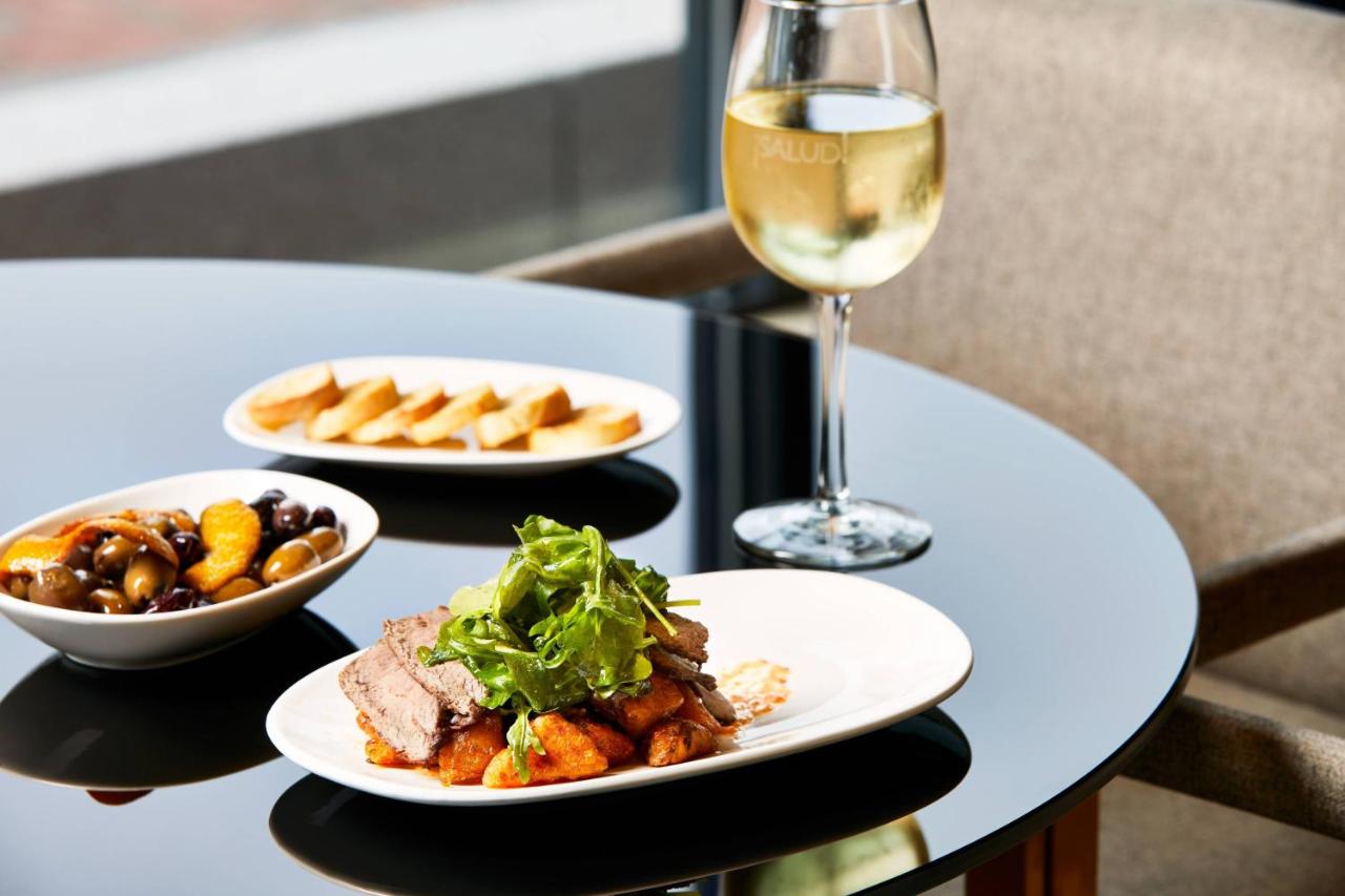 | AC Hotel by Marriott Portland Downtown/Waterfront, ME