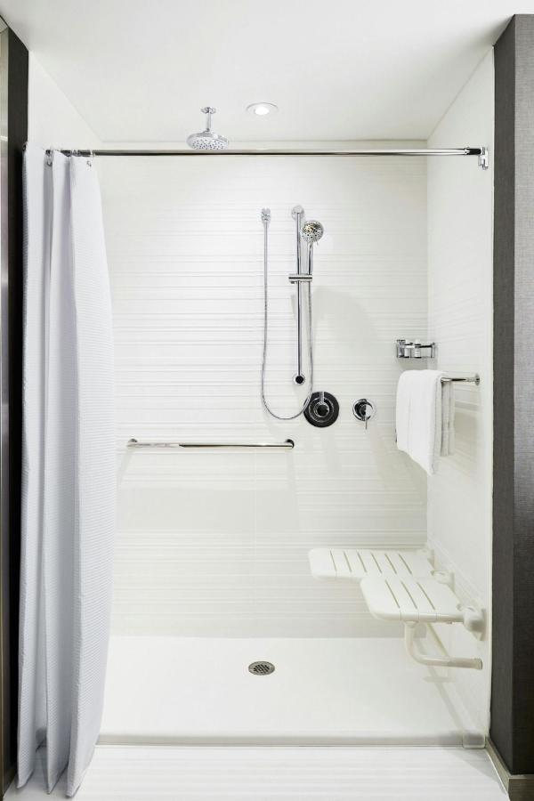 | AC Hotel by Marriott Portland Downtown/Waterfront, ME
