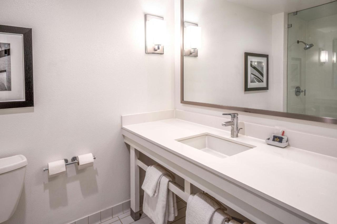 Aloft, Guest room, 1 King at Aloft by Marriott San Jose Cupertino