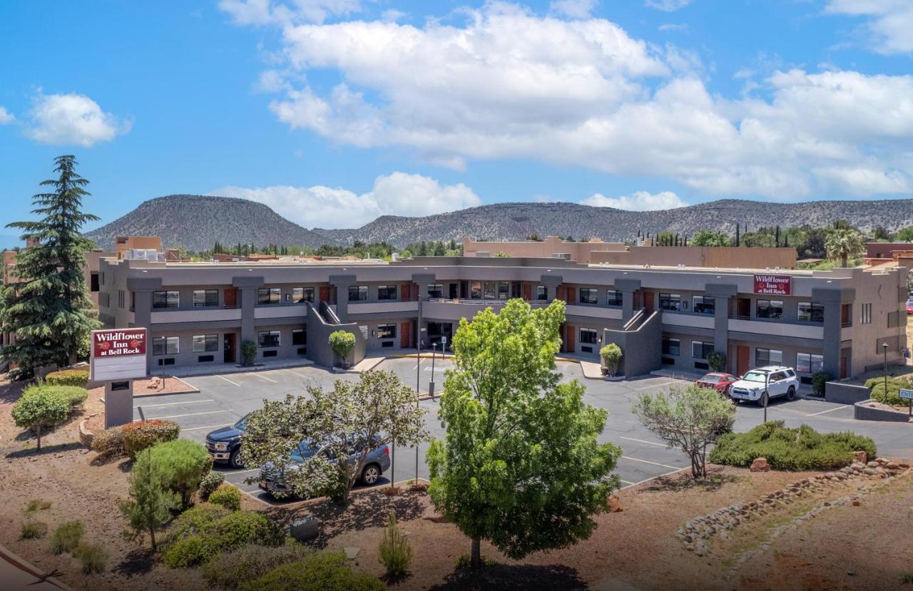 | Wildflower Inn at Bell Rock