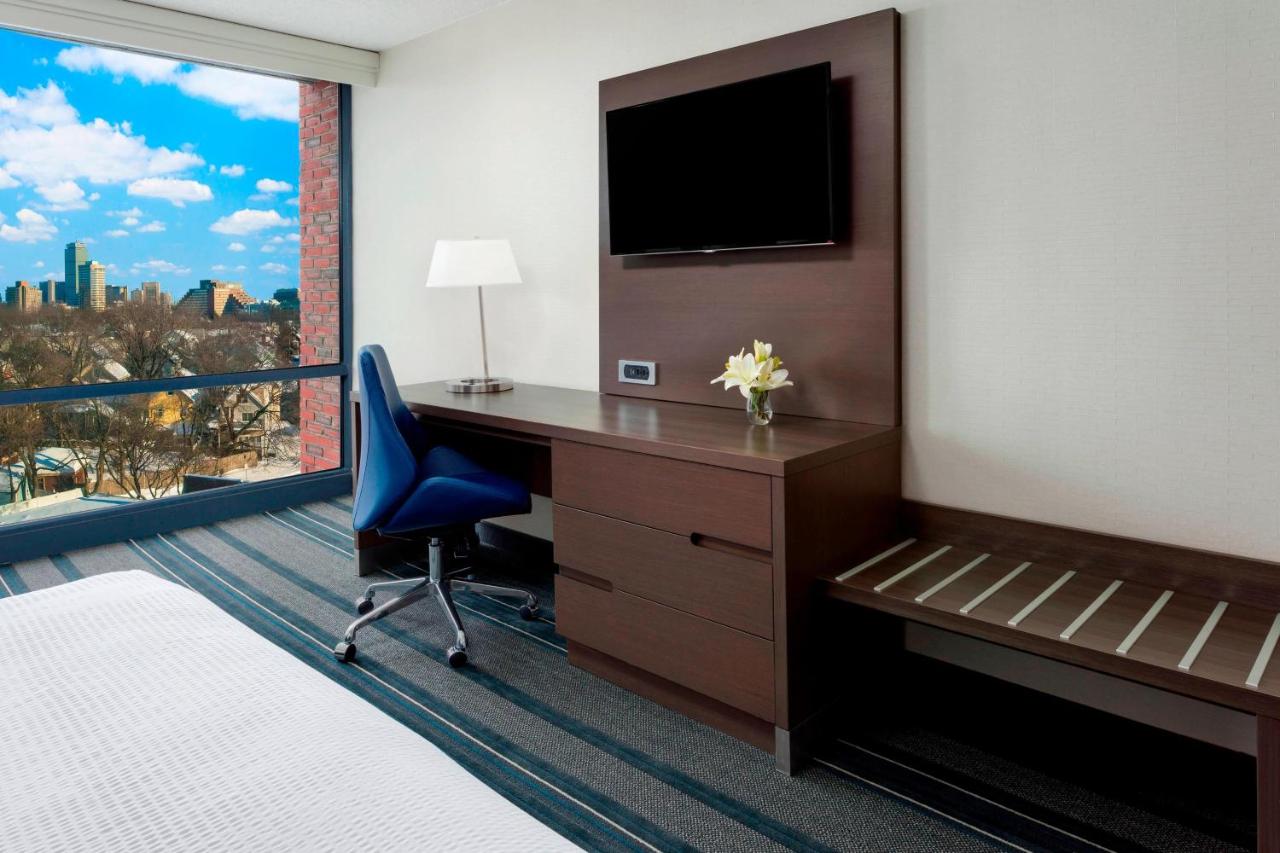  | Courtyard by Marriott Boston-Cambridge