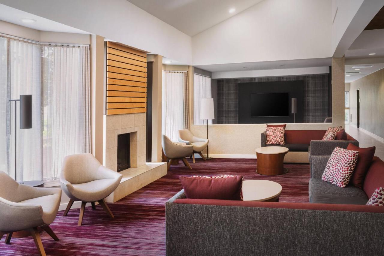 | Courtyard by Marriott Fishkill