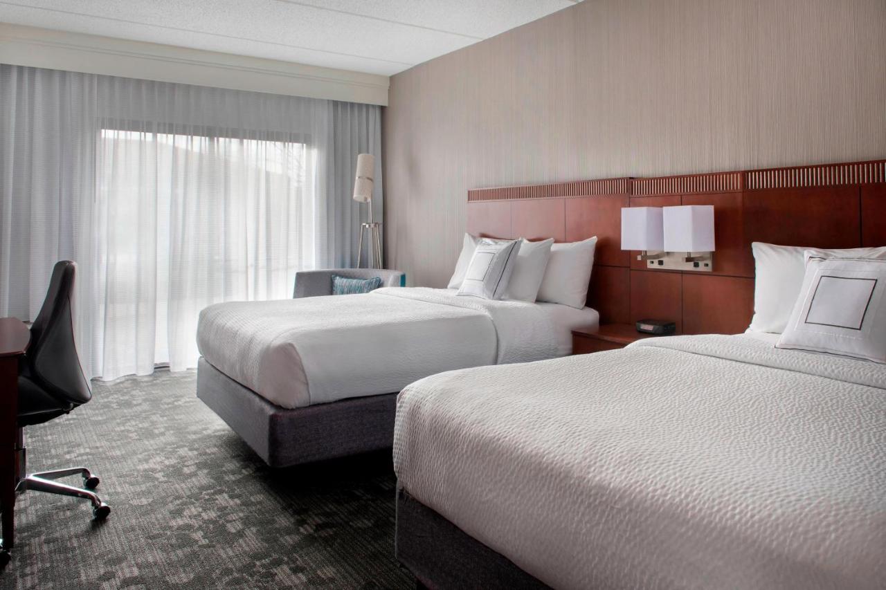  | Courtyard by Marriott Fishkill