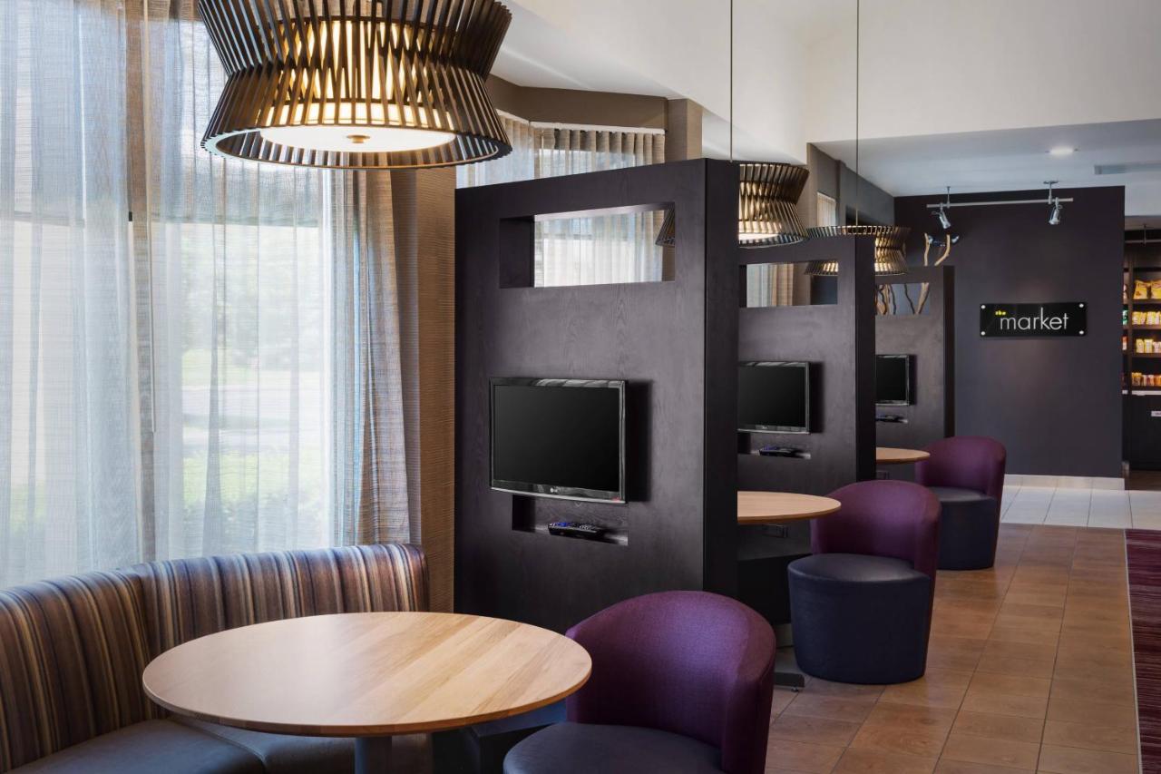 | Courtyard by Marriott Fishkill