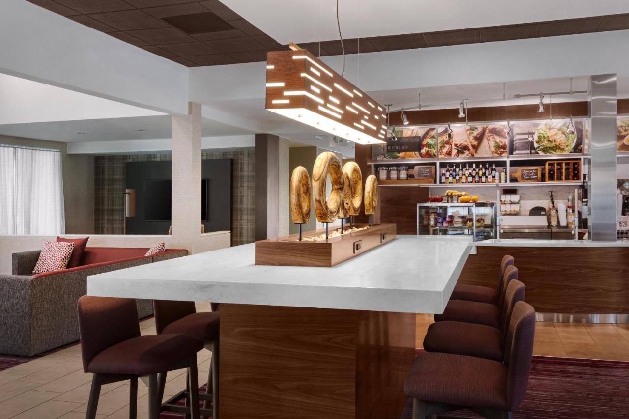 | Courtyard by Marriott Fishkill