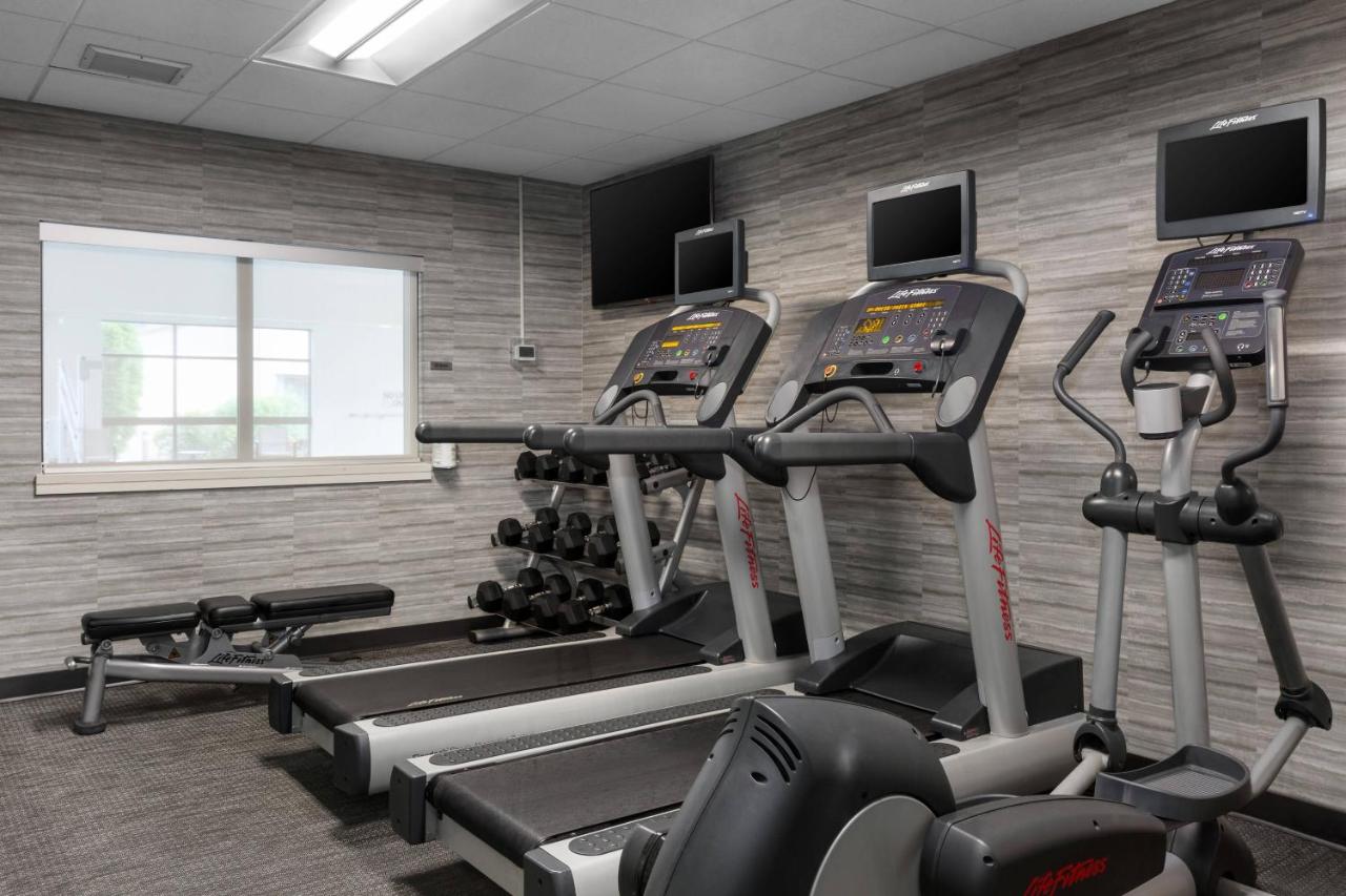| Courtyard by Marriott Fishkill