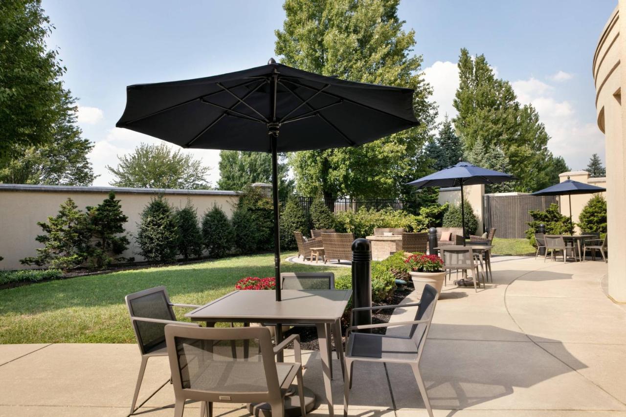  | Courtyard Lancaster