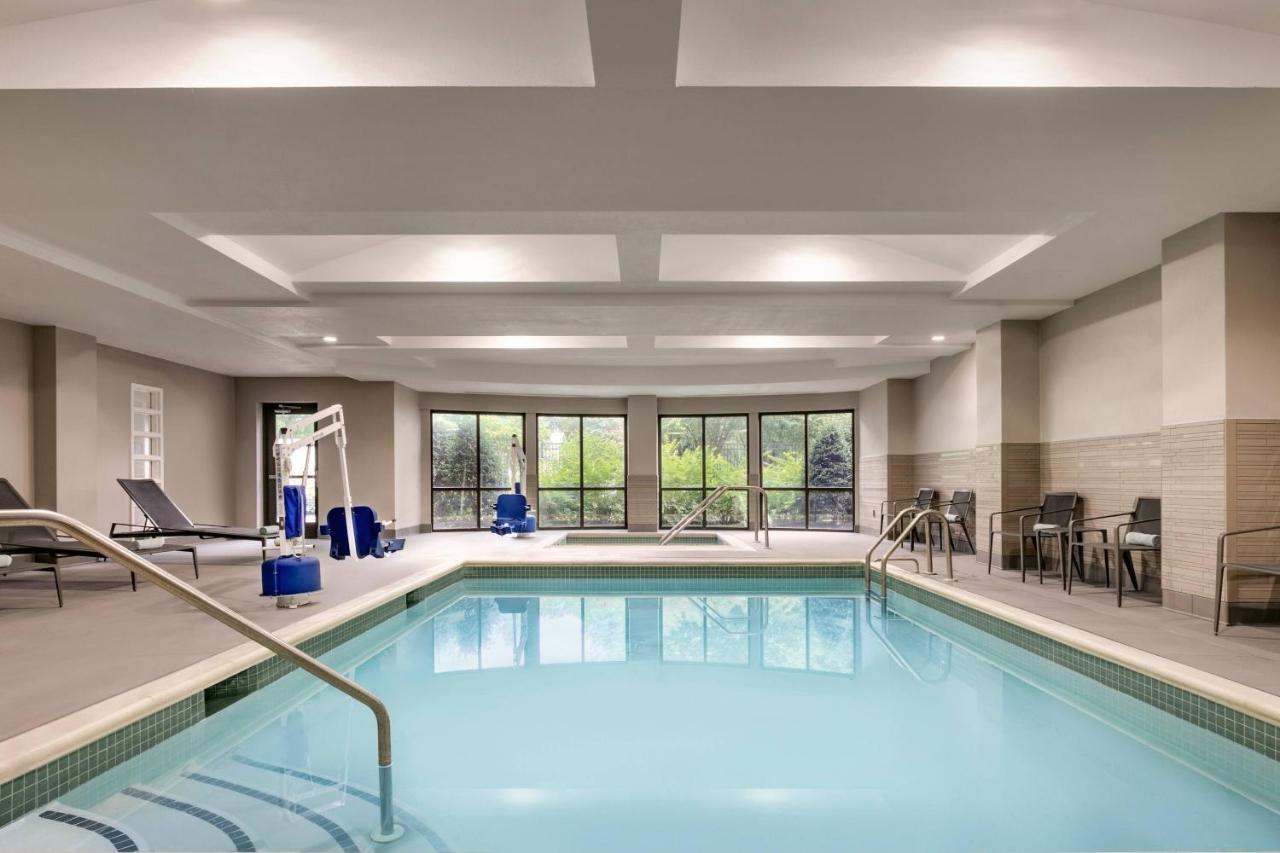 | Courtyard Lancaster