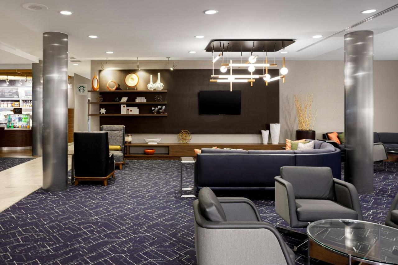 | Courtyard by Marriott Boone
