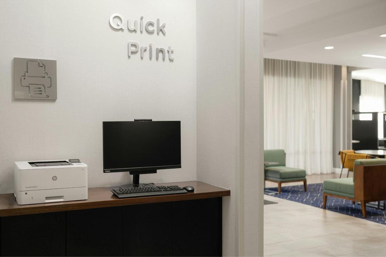 | Courtyard by Marriott Boone