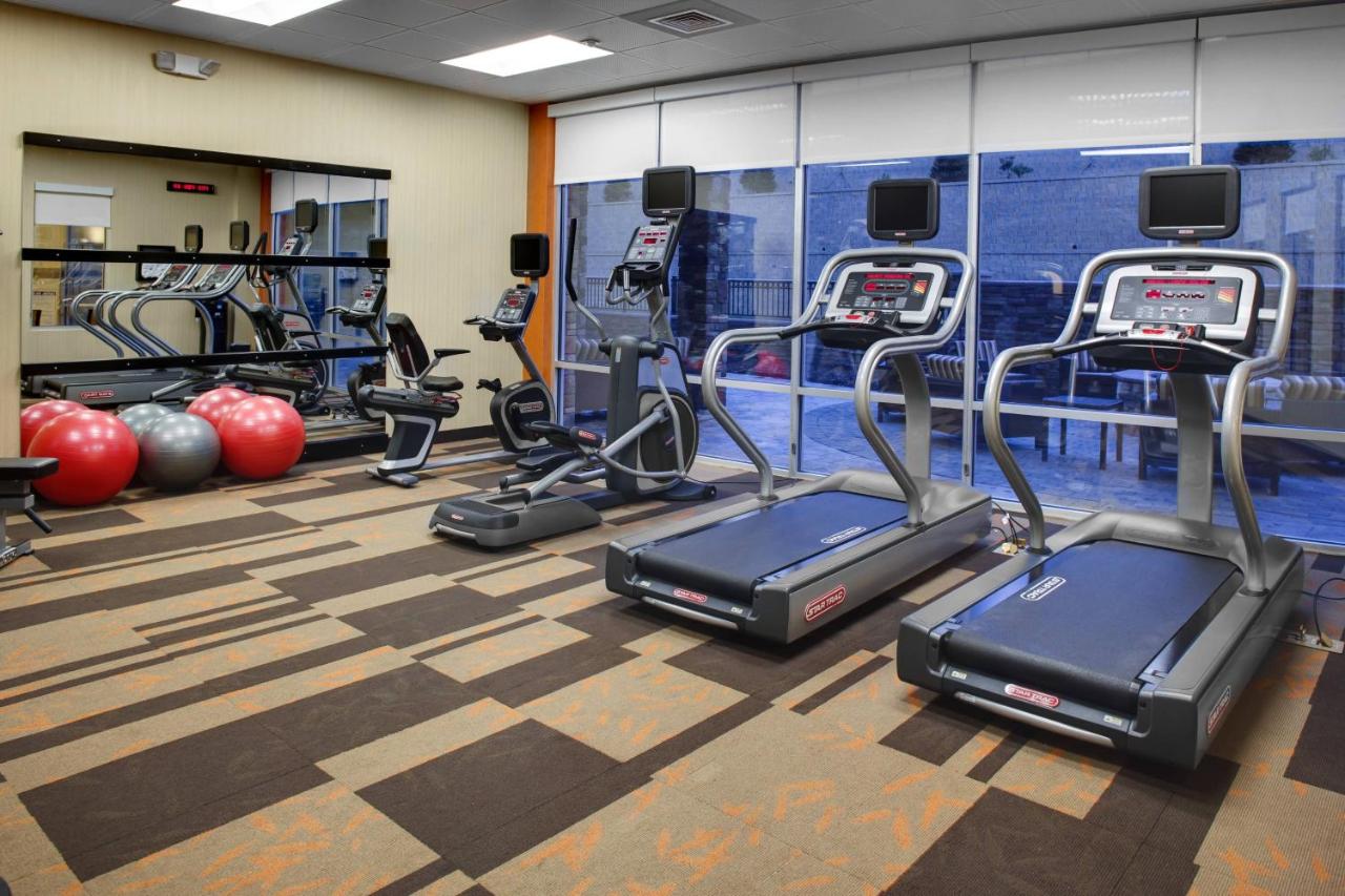 | Courtyard by Marriott Boone