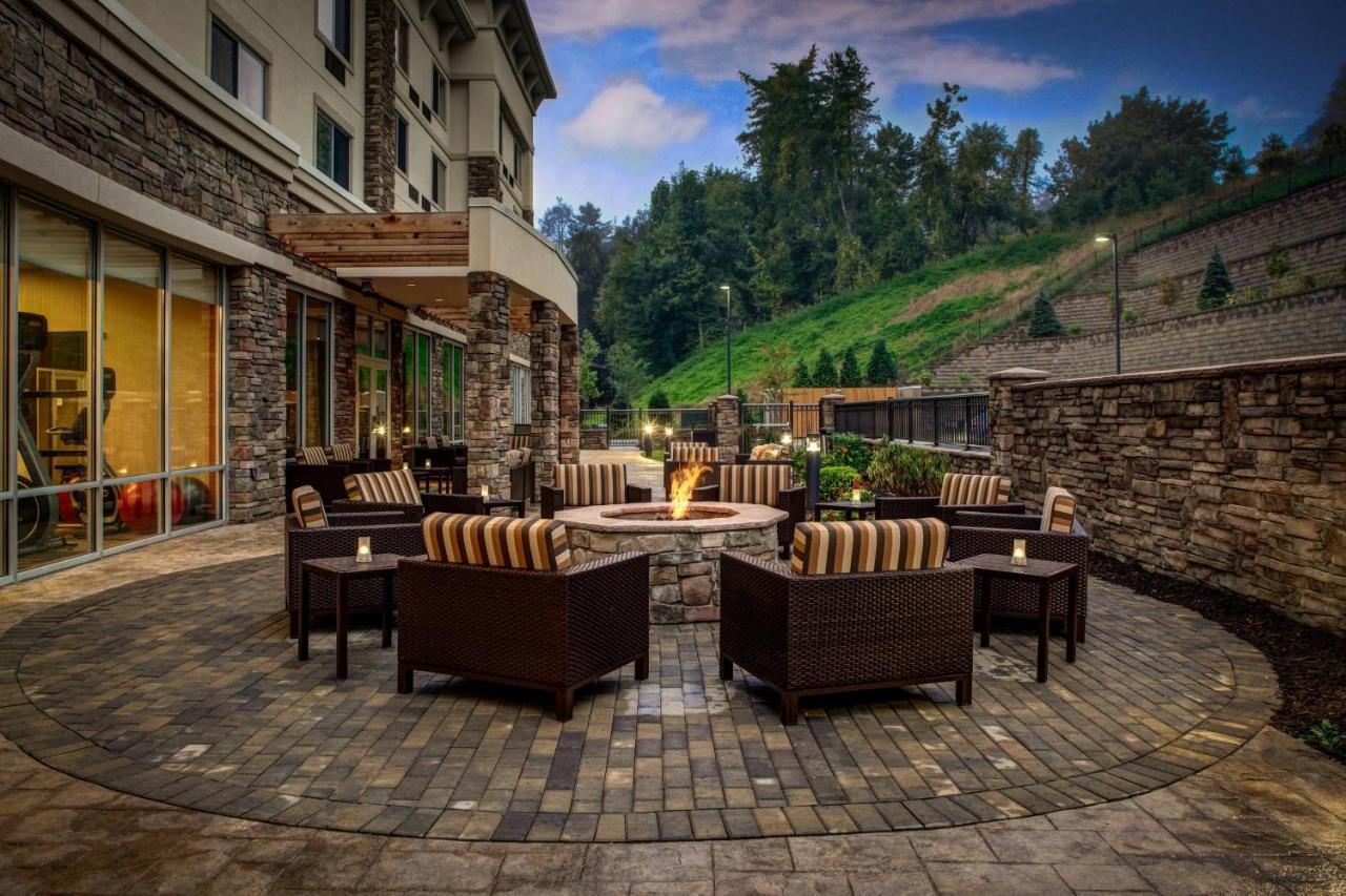 | Courtyard by Marriott Boone