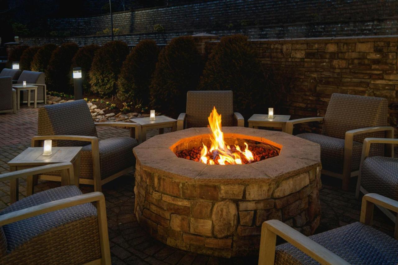 | Courtyard by Marriott Boone