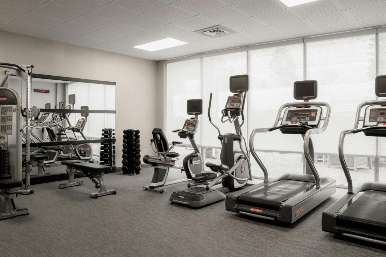 | Courtyard by Marriott Boone