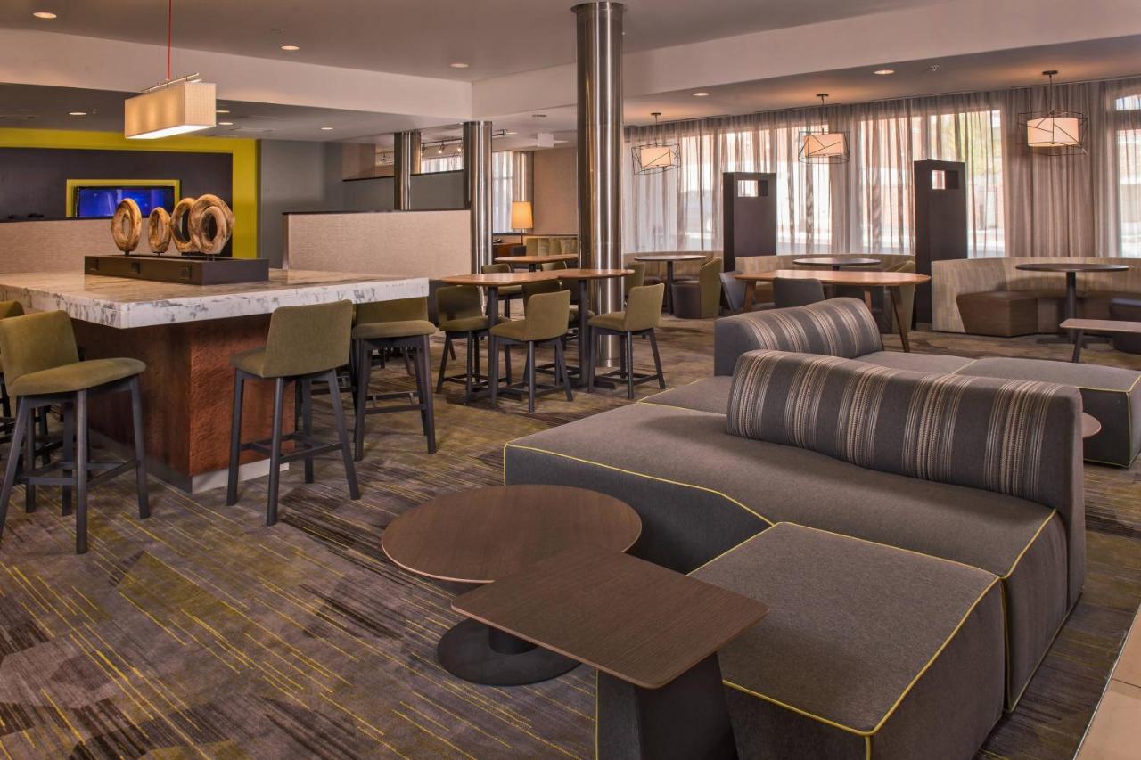  | Courtyard by Marriott Fredericksburg Historic District