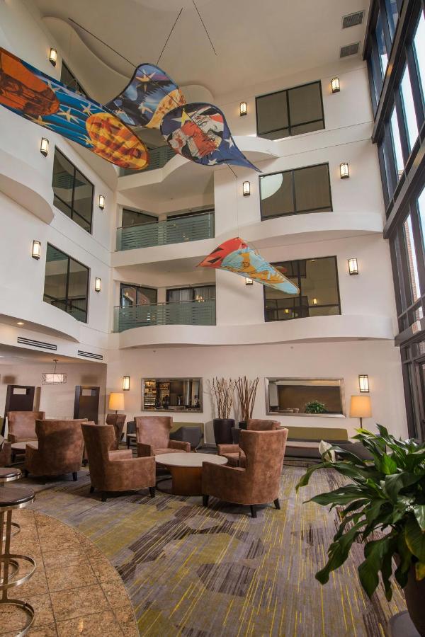  | Courtyard by Marriott Fredericksburg Historic District