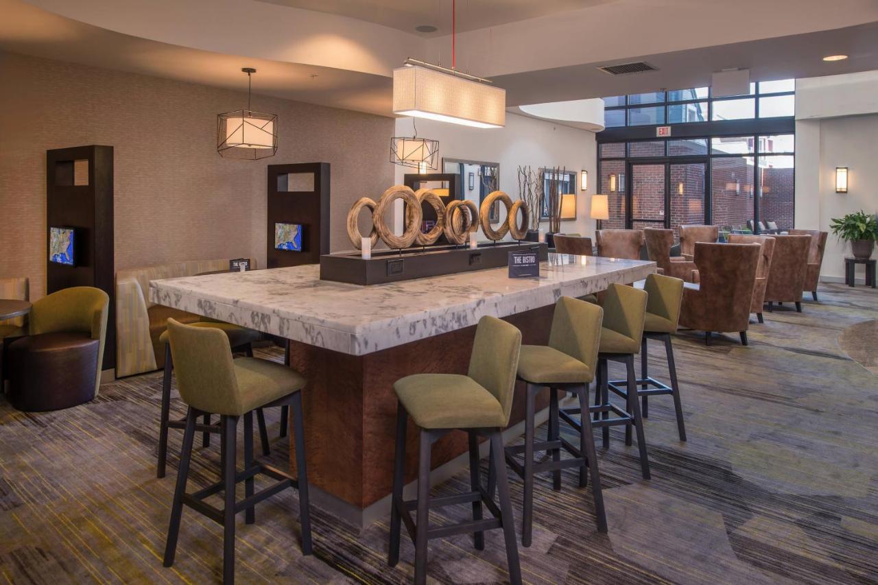  | Courtyard by Marriott Fredericksburg Historic District