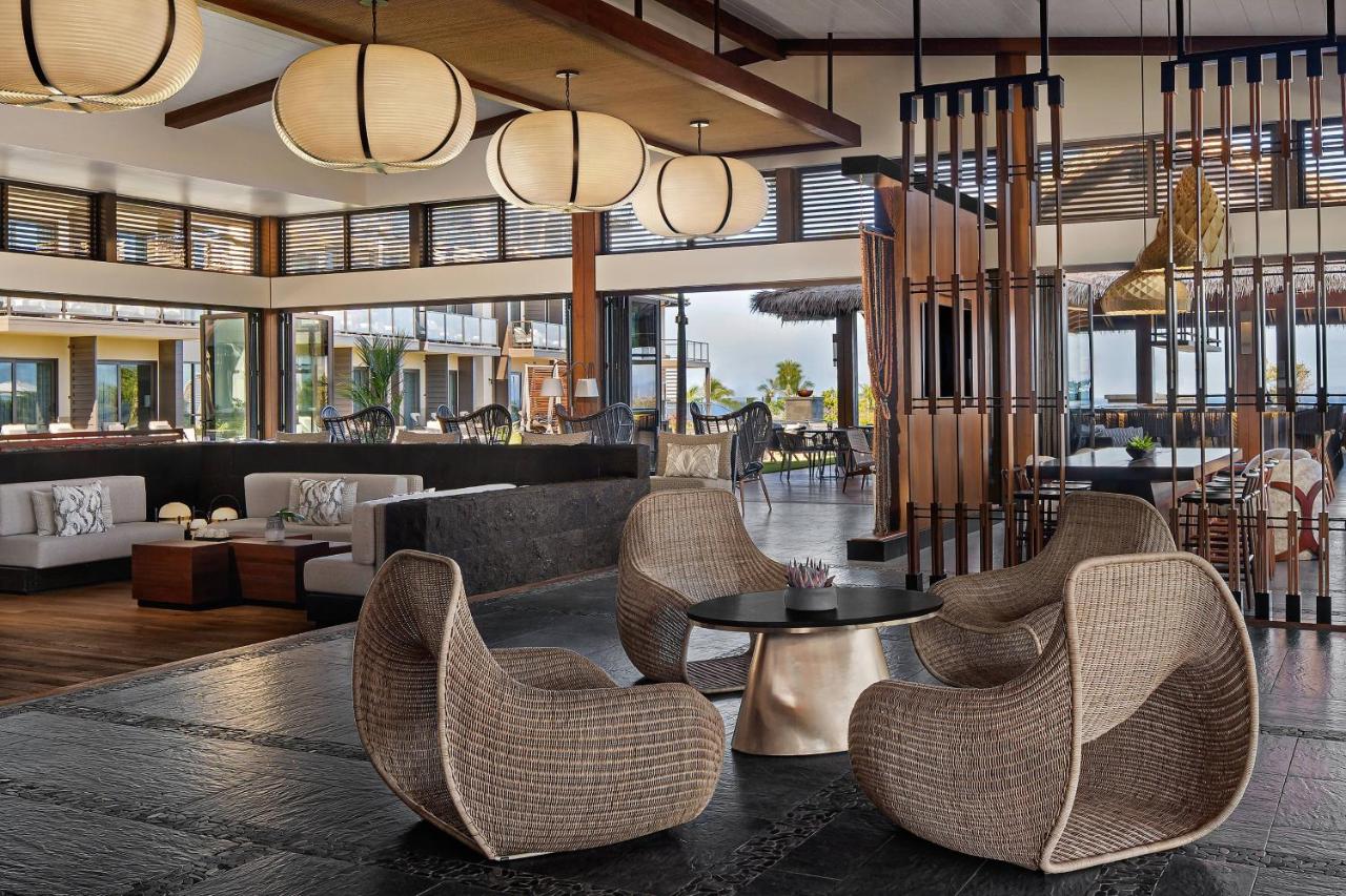 | AC Hotel by Marriott Maui Wailea