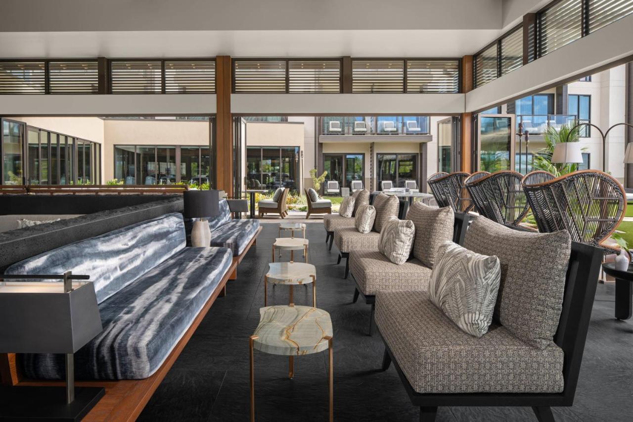 | AC Hotel by Marriott Maui Wailea