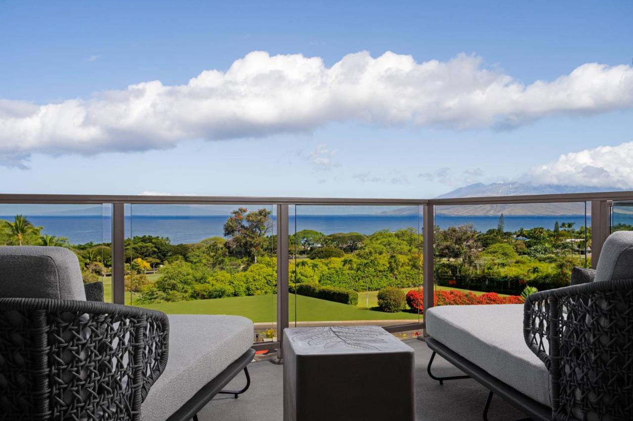 | AC Hotel by Marriott Maui Wailea