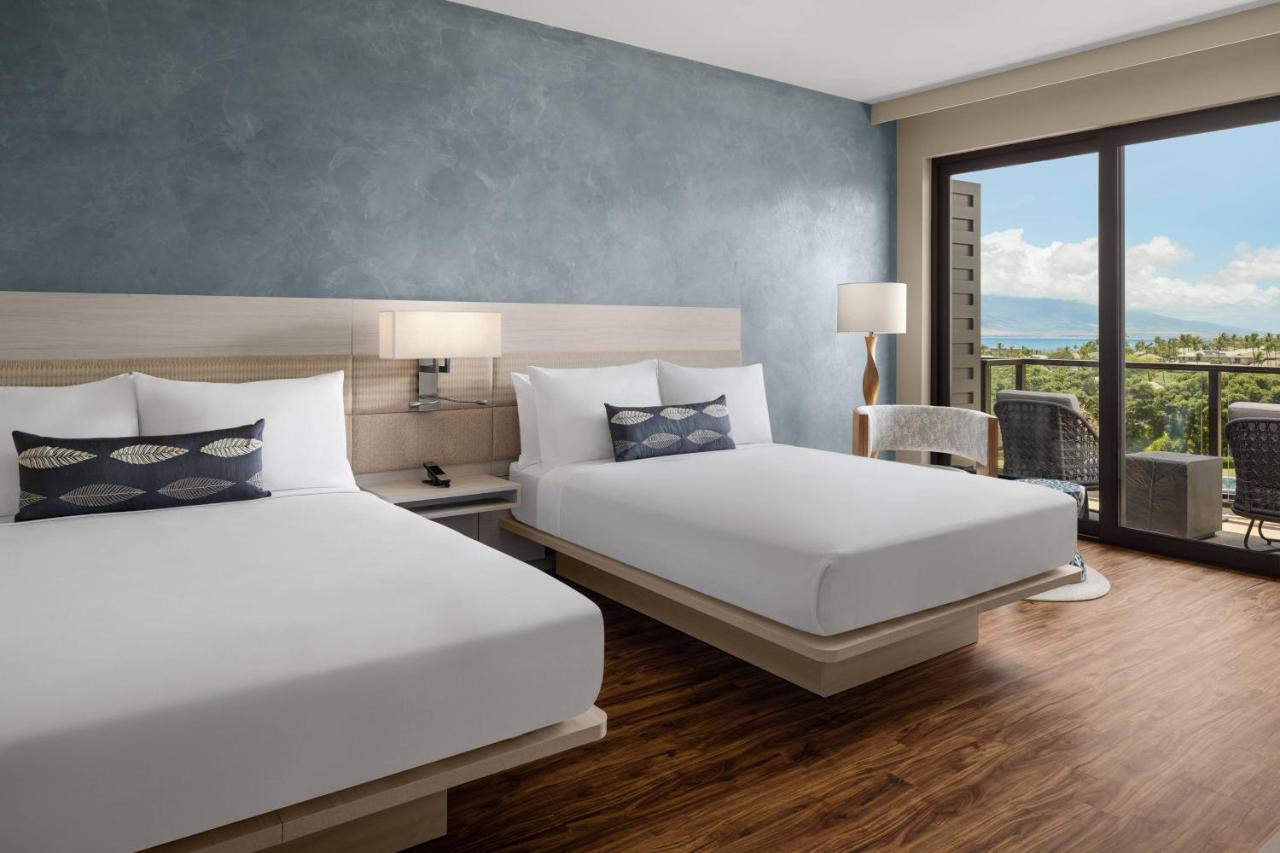 | AC Hotel by Marriott Maui Wailea