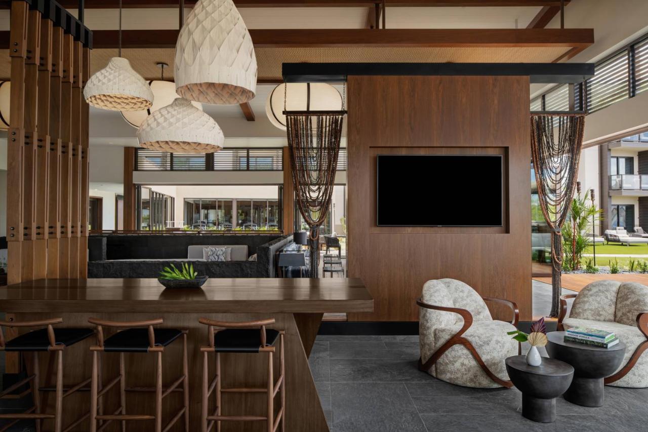 | AC Hotel by Marriott Maui Wailea