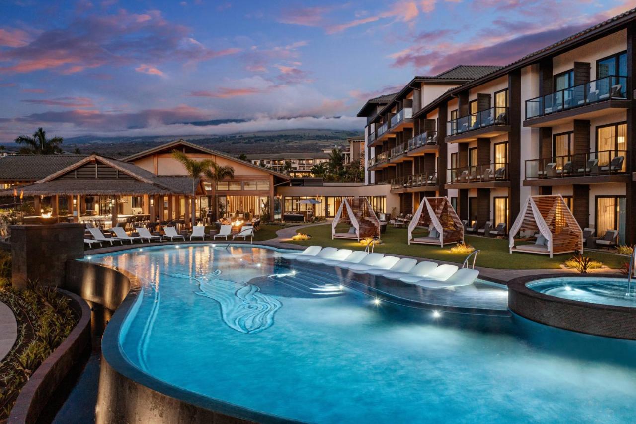 | AC Hotel by Marriott Maui Wailea