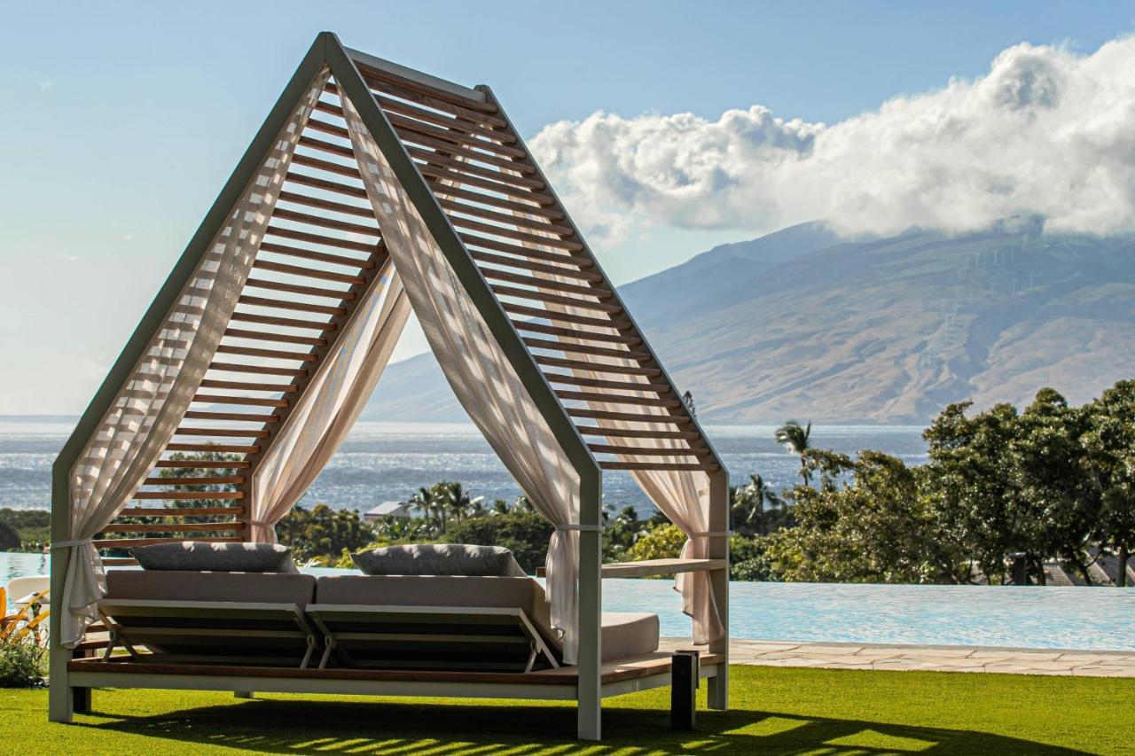 | AC Hotel by Marriott Maui Wailea