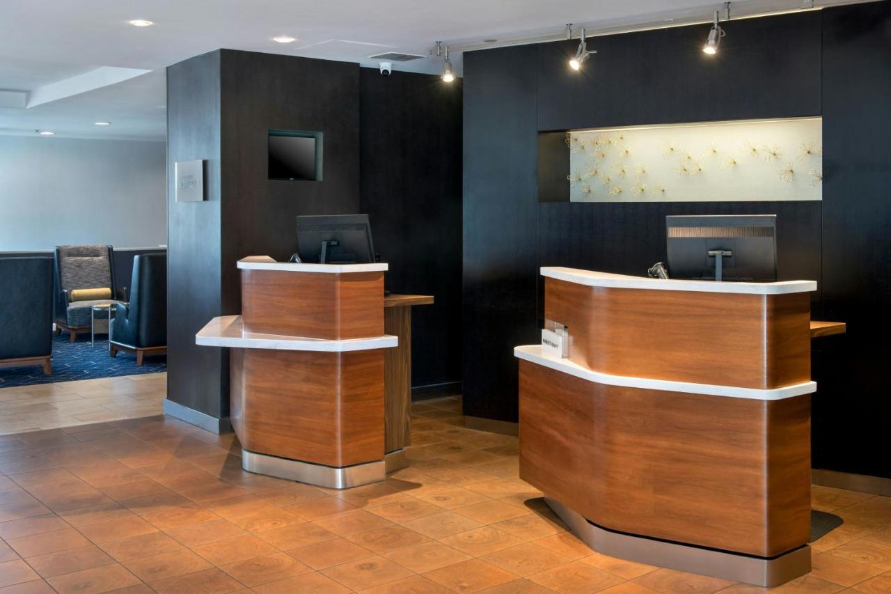 | Courtyard by Marriott Rye
