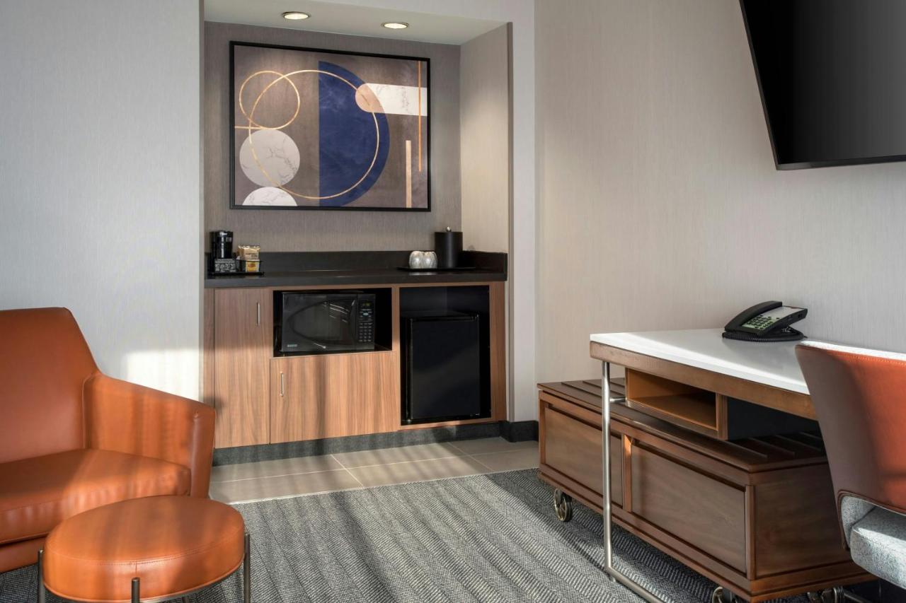 | Courtyard by Marriott Rye