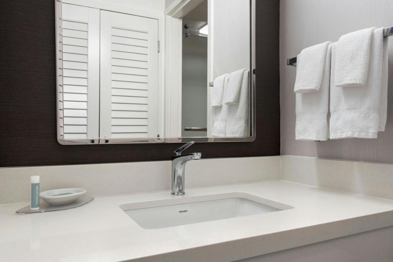 | Courtyard by Marriott Rye