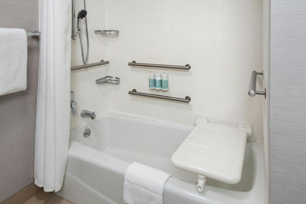 | Courtyard by Marriott Rye