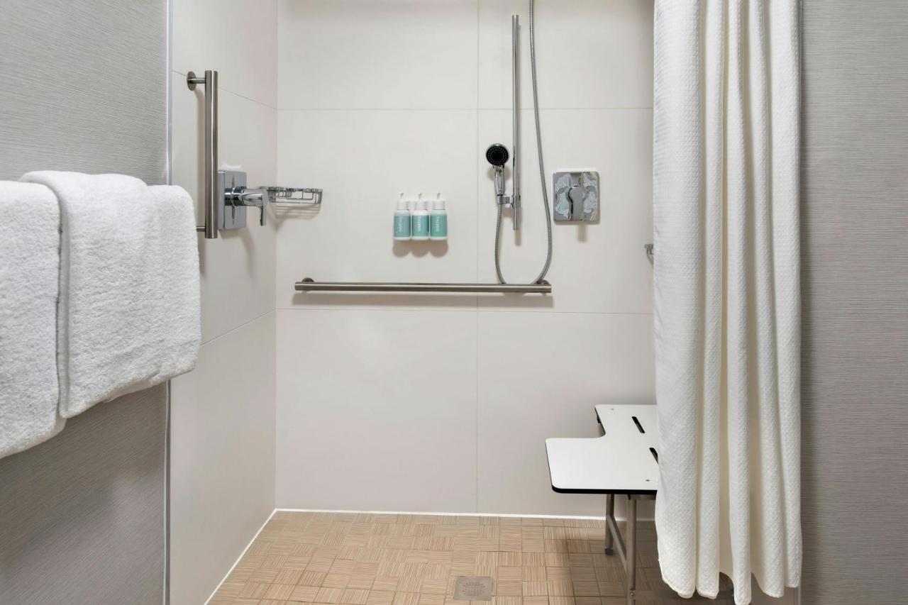 | Courtyard by Marriott Rye