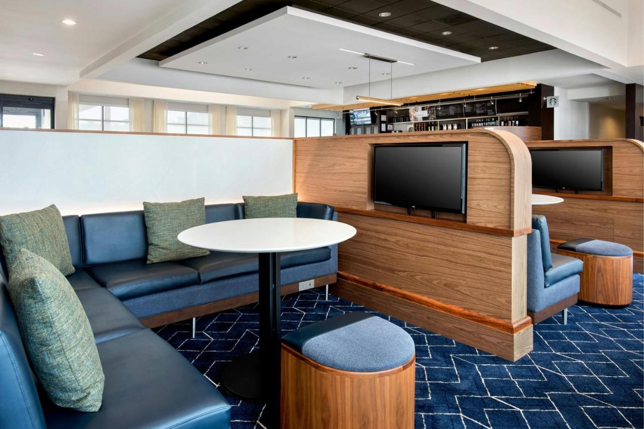 | Courtyard by Marriott Rye