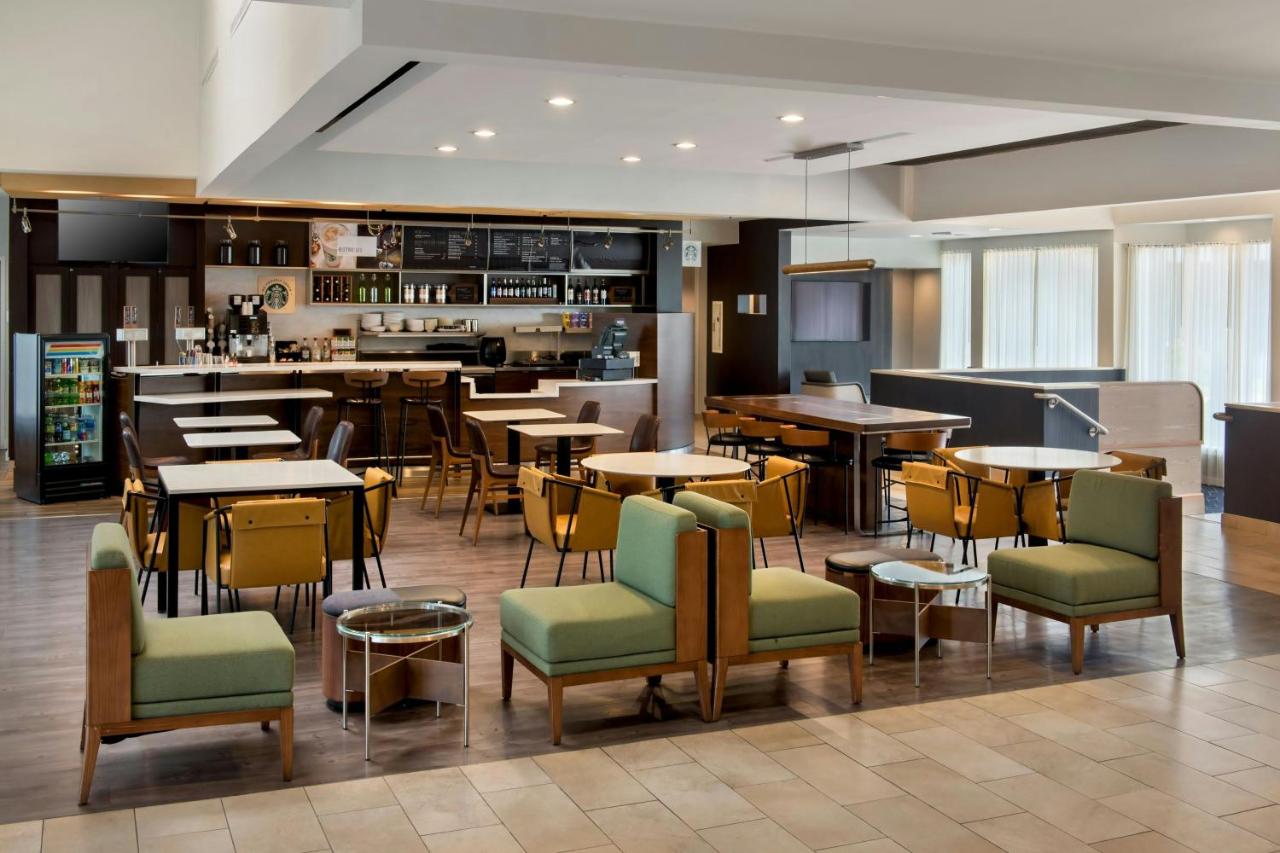 | Courtyard by Marriott Rye