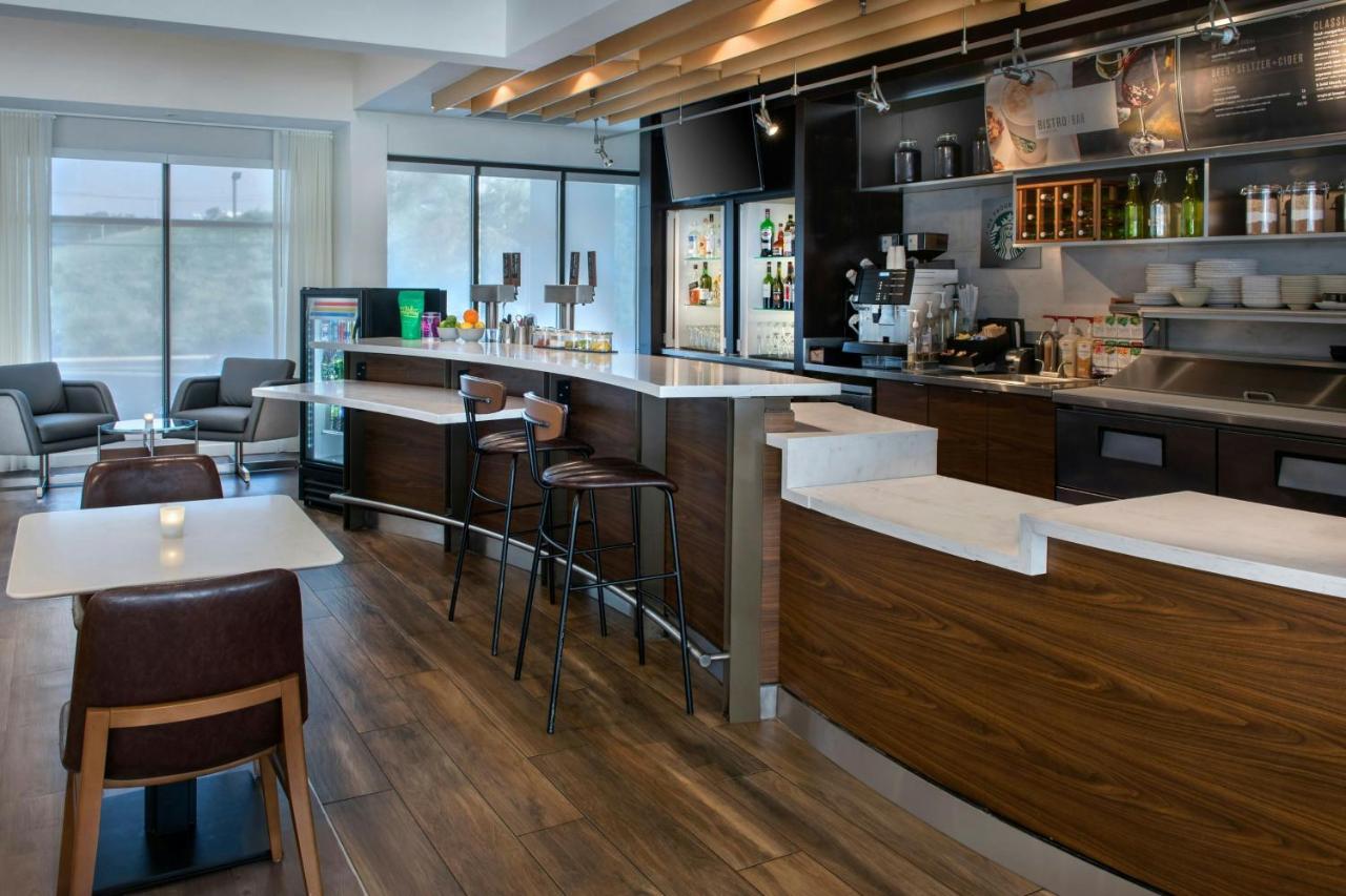 | Courtyard by Marriott Rye
