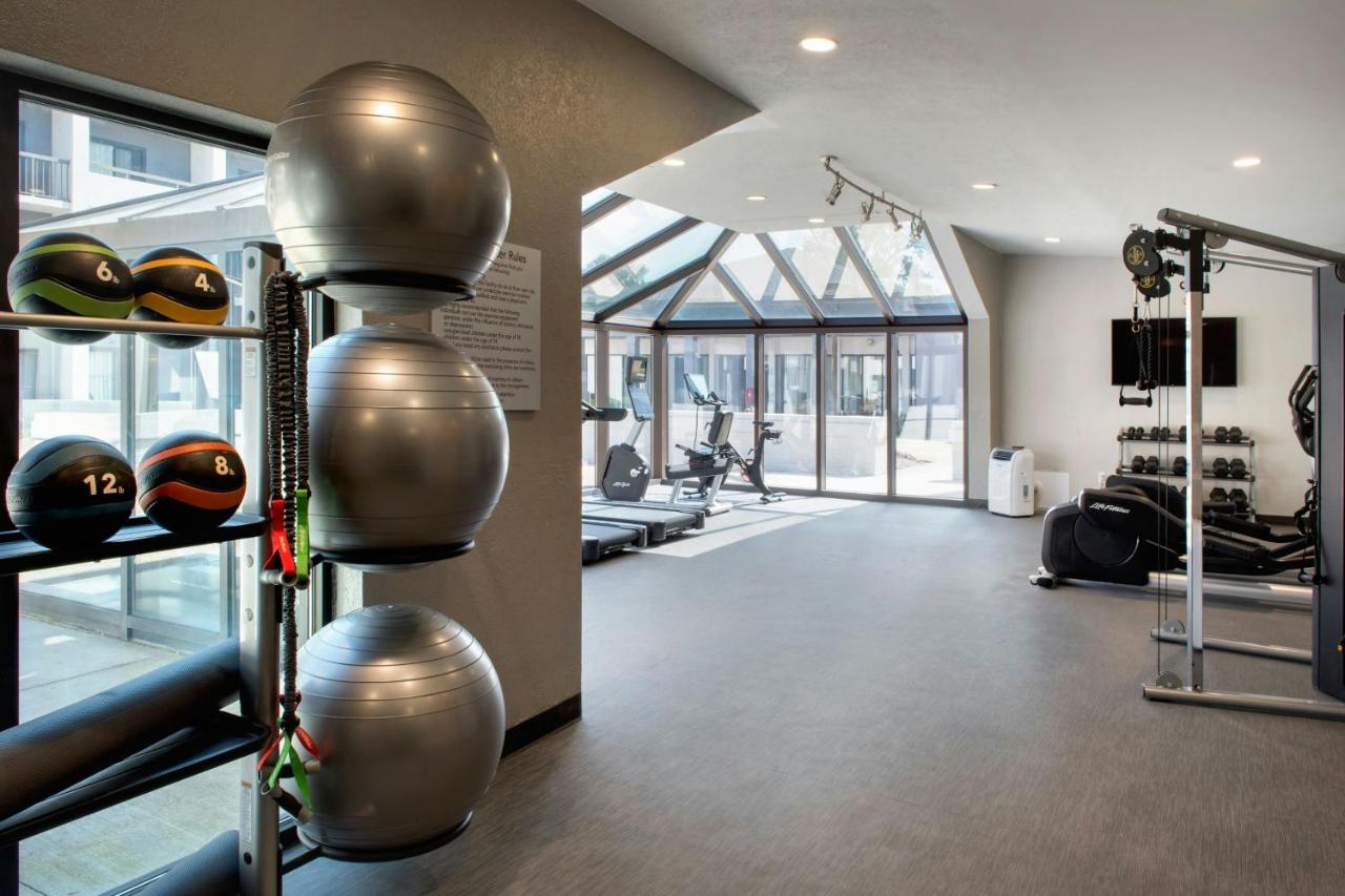 | Courtyard by Marriott Rye