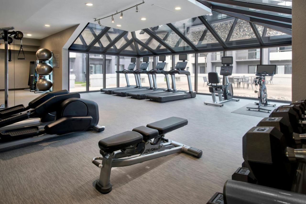 | Courtyard by Marriott Rye