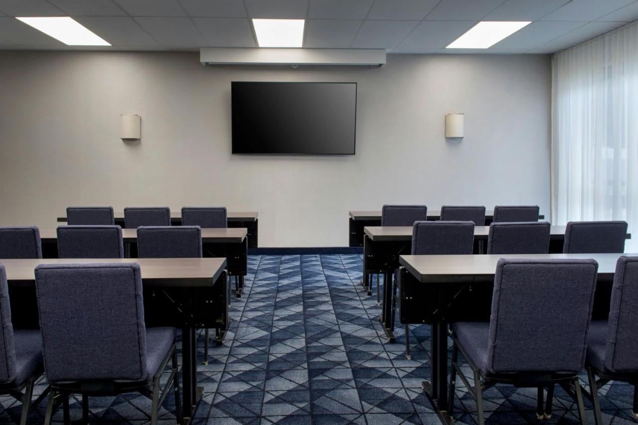 | Courtyard by Marriott Rye