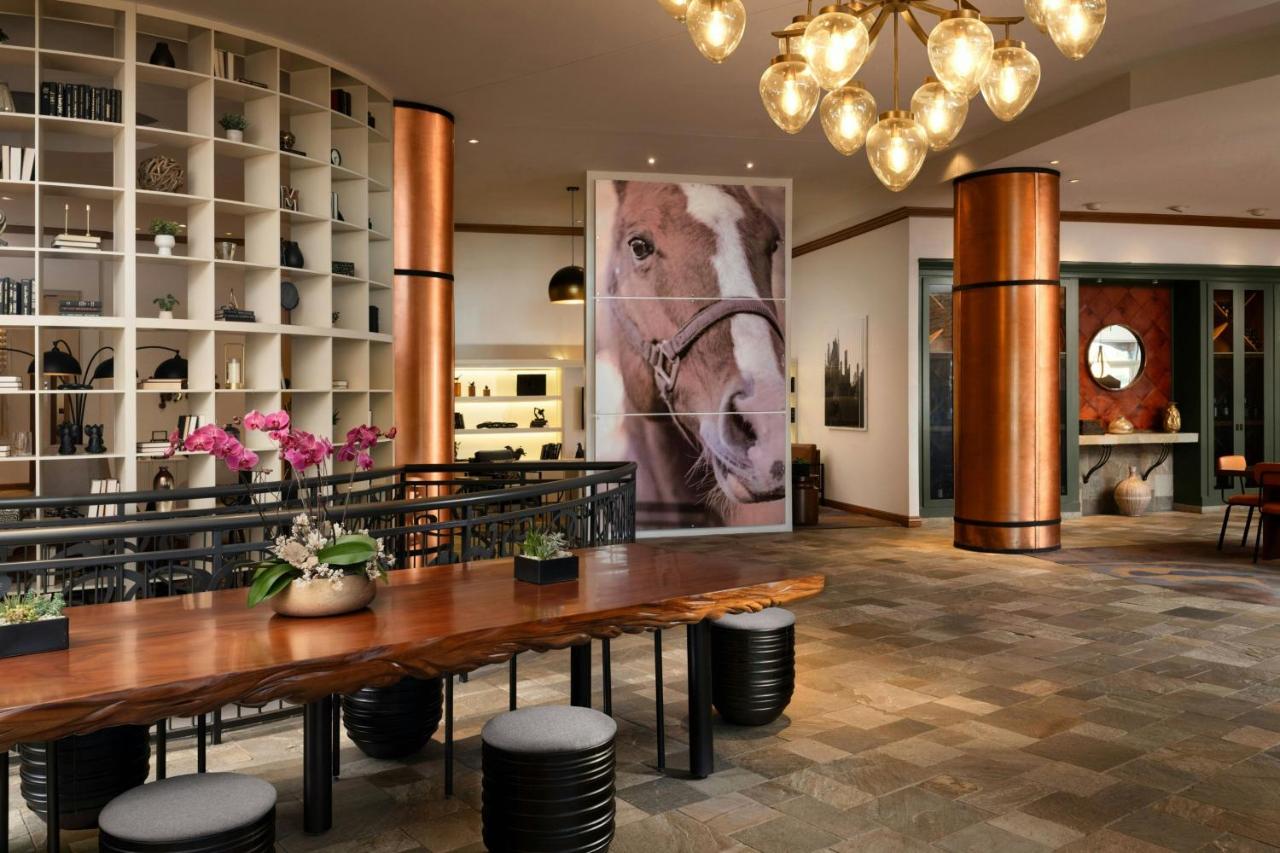 | Renaissance Boulder FlatIron Hotel