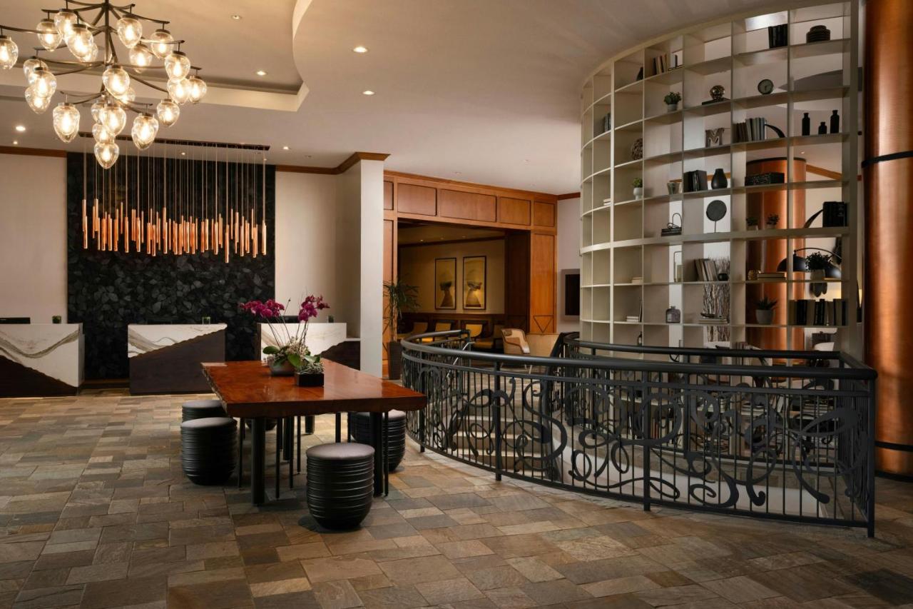 | Renaissance Boulder FlatIron Hotel