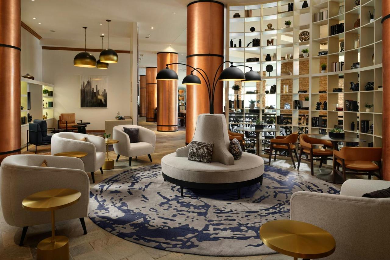 | Renaissance Boulder FlatIron Hotel